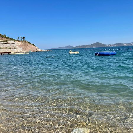 Beach Front Apartment Bogazici エクステリア 写真