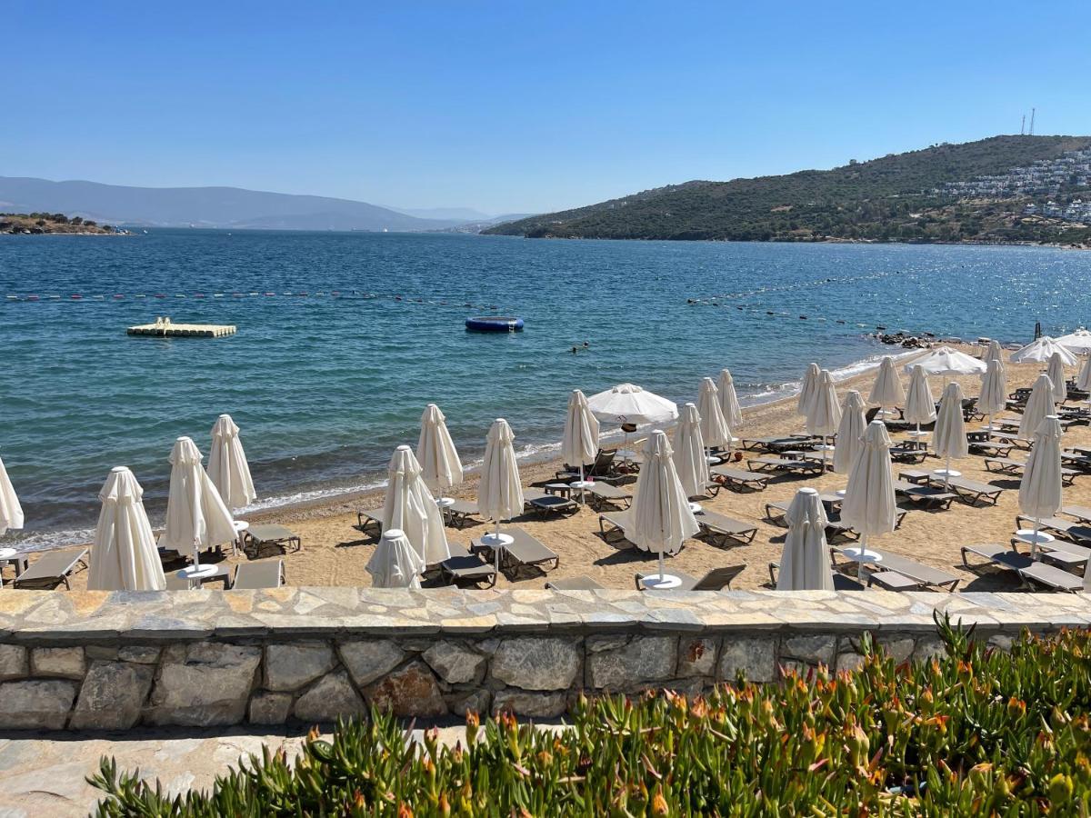 Beach Front Apartment Bogazici エクステリア 写真