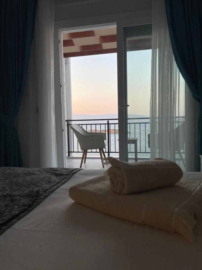 Beach Front Apartment Bogazici エクステリア 写真